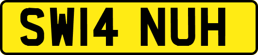 SW14NUH