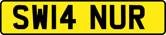 SW14NUR