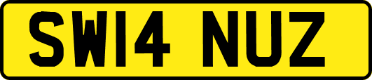 SW14NUZ