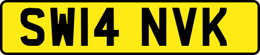 SW14NVK