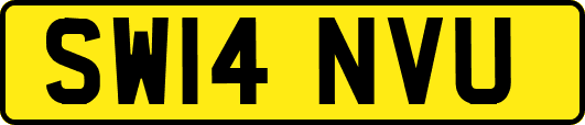 SW14NVU