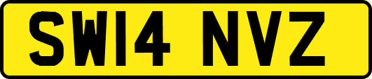 SW14NVZ