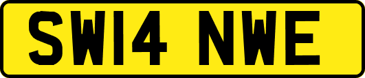 SW14NWE