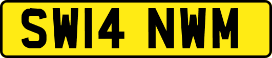 SW14NWM