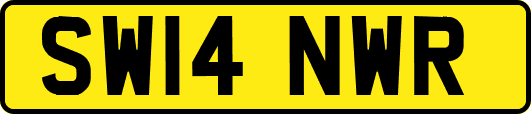 SW14NWR