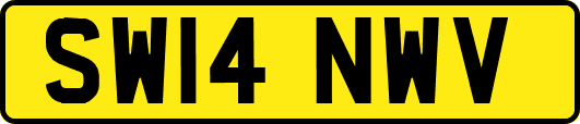 SW14NWV
