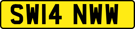 SW14NWW