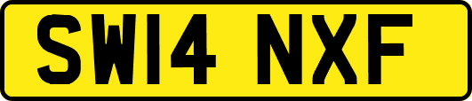 SW14NXF