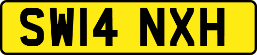 SW14NXH