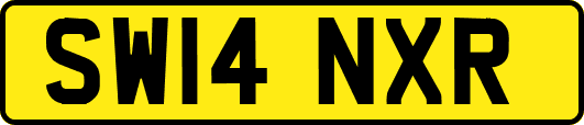 SW14NXR