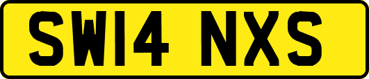 SW14NXS