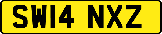SW14NXZ