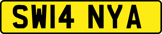 SW14NYA