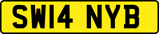 SW14NYB