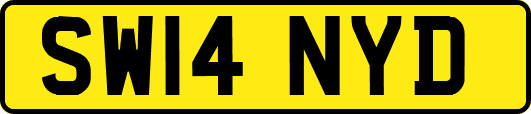 SW14NYD