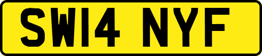 SW14NYF