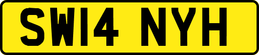 SW14NYH