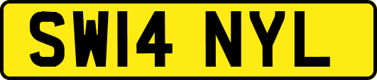 SW14NYL
