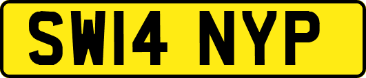SW14NYP
