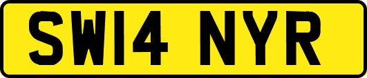 SW14NYR