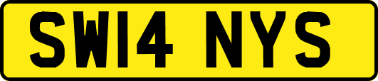 SW14NYS