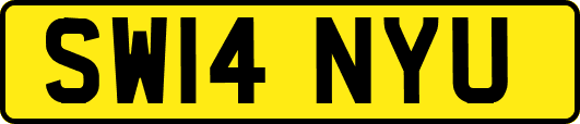 SW14NYU