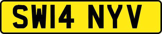SW14NYV