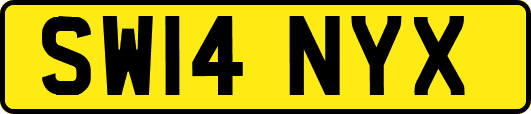 SW14NYX