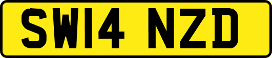 SW14NZD