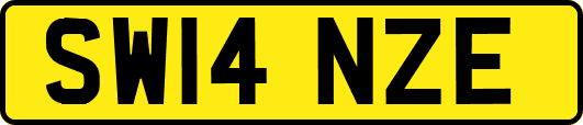 SW14NZE