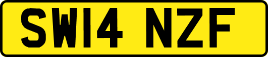 SW14NZF