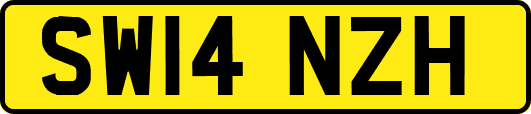 SW14NZH
