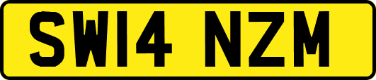 SW14NZM