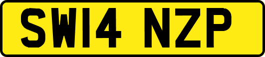 SW14NZP