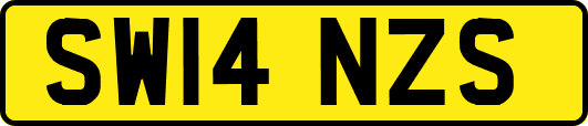 SW14NZS