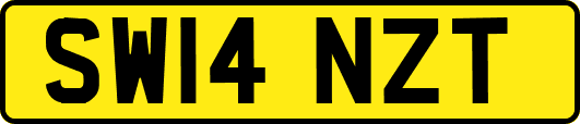 SW14NZT