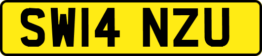 SW14NZU