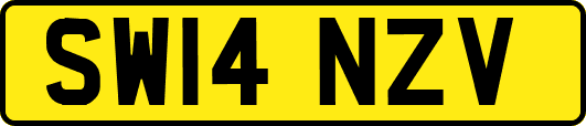 SW14NZV
