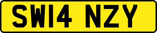 SW14NZY