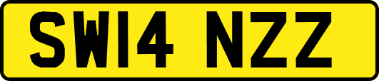 SW14NZZ