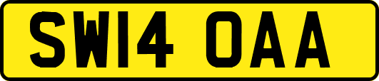 SW14OAA