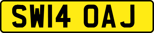 SW14OAJ