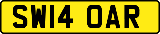 SW14OAR
