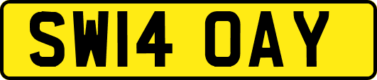 SW14OAY