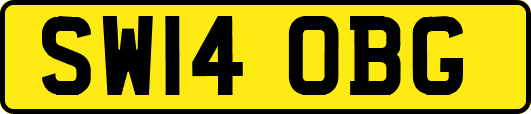 SW14OBG