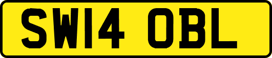 SW14OBL