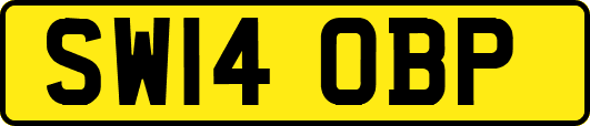 SW14OBP