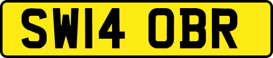SW14OBR