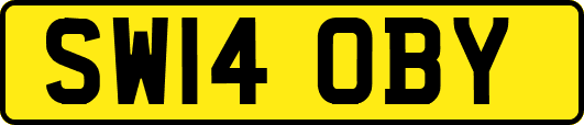 SW14OBY