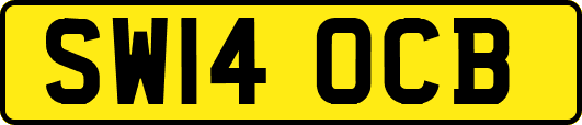 SW14OCB